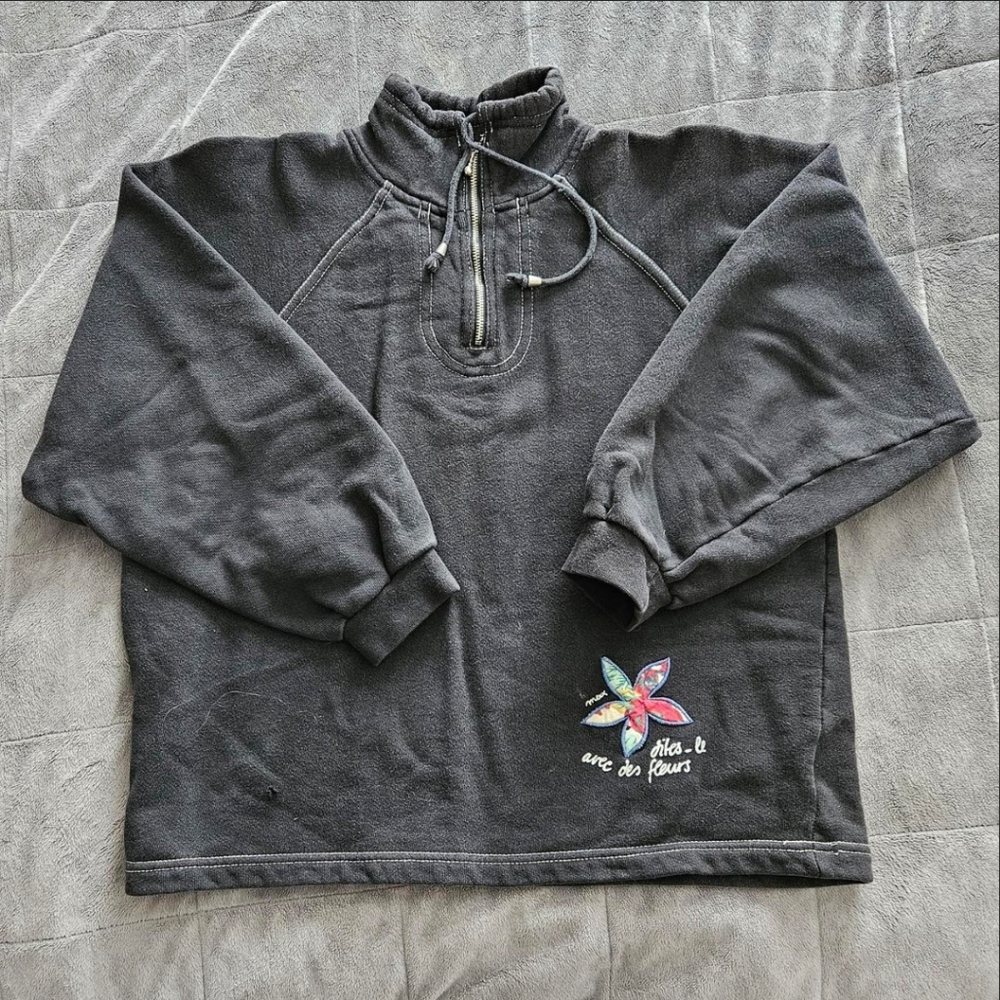 Vintage MEXX Kids Sweater